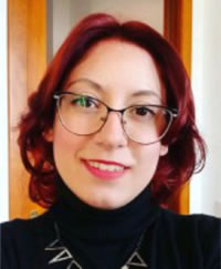 Giorgia Casula Scrittrice